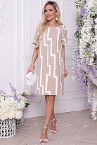 Платье 71540-1